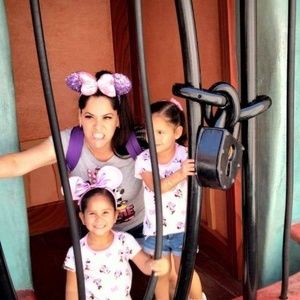 Meet your Posher, Hernandez